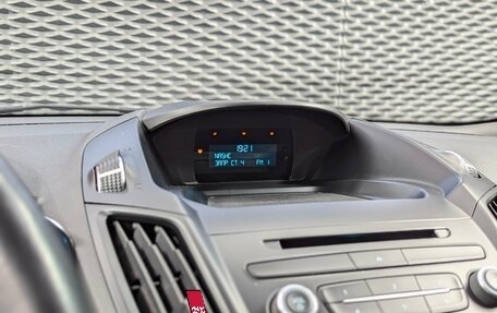 Ford Kuga III, 2018 год, 1 800 000 рублей, 23 фотография