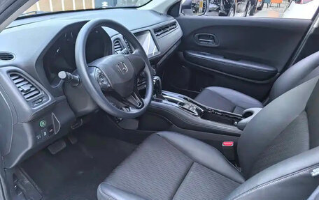 Honda Vezel, 2022 год, 1 550 000 рублей, 7 фотография