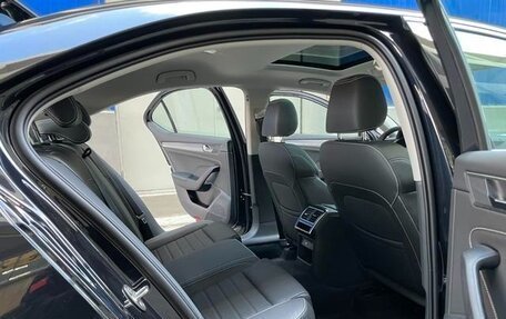 Skoda Superb III рестайлинг, 2023 год, 1 650 000 рублей, 9 фотография