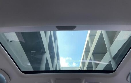 Skoda Superb III рестайлинг, 2023 год, 1 650 000 рублей, 14 фотография