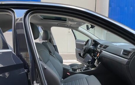 Skoda Superb III рестайлинг, 2023 год, 1 650 000 рублей, 10 фотография