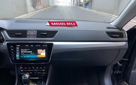 Skoda Superb III рестайлинг, 2023 год, 1 650 000 рублей, 12 фотография