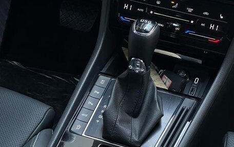 Skoda Superb III рестайлинг, 2023 год, 1 650 000 рублей, 17 фотография