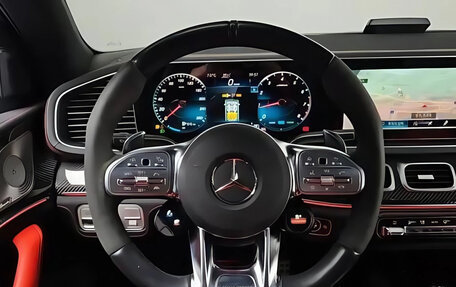 Mercedes-Benz GLE Coupe AMG, 2022 год, 11 630 000 рублей, 5 фотография