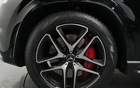 Mercedes-Benz GLE Coupe AMG, 2022 год, 11 630 000 рублей, 15 фотография