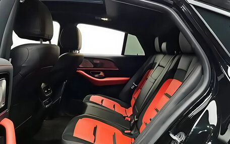 Mercedes-Benz GLE Coupe AMG, 2022 год, 11 630 000 рублей, 12 фотография