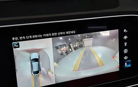 Mercedes-Benz GLE Coupe AMG, 2022 год, 11 630 000 рублей, 9 фотография