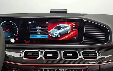 Mercedes-Benz GLE Coupe AMG, 2022 год, 11 630 000 рублей, 8 фотография