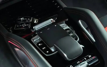 Mercedes-Benz GLE Coupe AMG, 2022 год, 11 630 000 рублей, 10 фотография