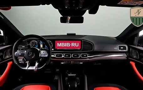 Mercedes-Benz GLE Coupe AMG, 2022 год, 11 630 000 рублей, 2 фотография