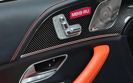 Mercedes-Benz GLE Coupe AMG, 2022 год, 11 630 000 рублей, 13 фотография