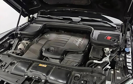 Mercedes-Benz GLE Coupe AMG, 2022 год, 11 630 000 рублей, 19 фотография