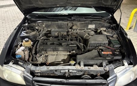 Hyundai Accent II, 2008 год, 300 000 рублей, 13 фотография