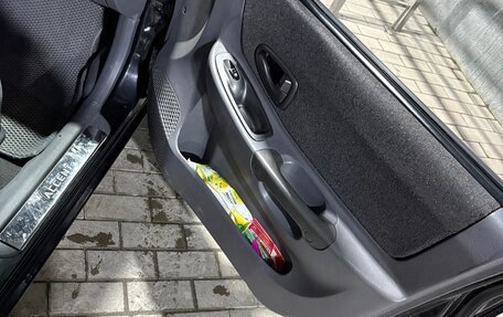 Hyundai Accent II, 2008 год, 300 000 рублей, 12 фотография