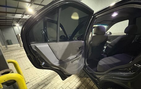 Hyundai Accent II, 2008 год, 300 000 рублей, 4 фотография