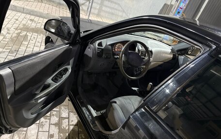 Hyundai Accent II, 2008 год, 300 000 рублей, 6 фотография