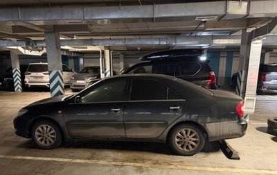 Toyota Camry V40, 2003 год, 650 000 рублей, 1 фотография