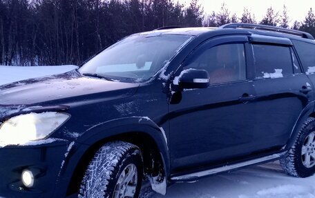 Toyota RAV4, 2011 год, 1 300 000 рублей, 4 фотография