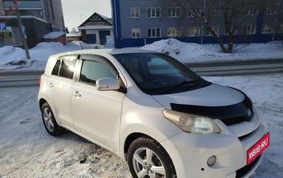Toyota Ist II, 2009 год, 790 000 рублей, 1 фотография