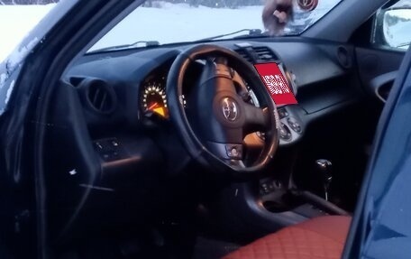 Toyota RAV4, 2011 год, 1 300 000 рублей, 3 фотография