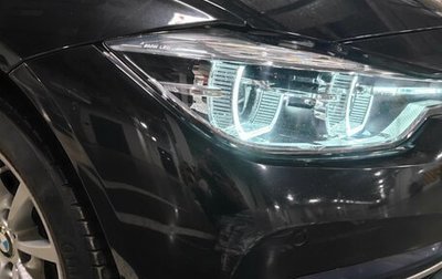 BMW 3 серия, 2017 год, 2 990 000 рублей, 1 фотография