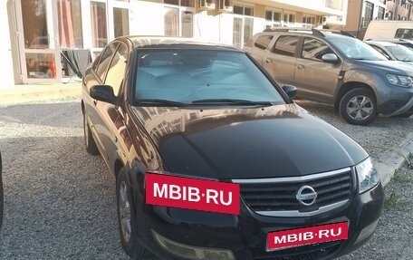 Nissan Almera Classic, 2008 год, 334 000 рублей, 1 фотография