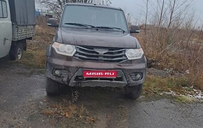 ЛуАЗ Pickup, 2016 год, 250 000 рублей, 1 фотография