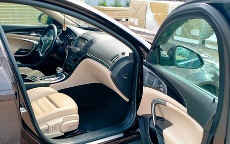 Opel Insignia II рестайлинг, 2014 год, 1 100 000 рублей, 7 фотография