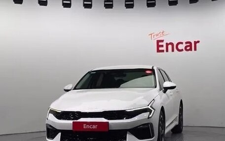 KIA K5, 2024 год, 2 457 400 рублей, 1 фотография