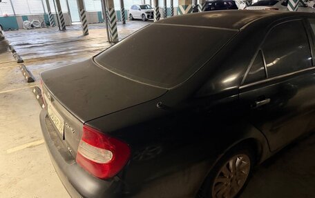 Toyota Camry V40, 2003 год, 650 000 рублей, 4 фотография