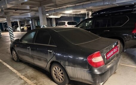 Toyota Camry V40, 2003 год, 650 000 рублей, 2 фотография