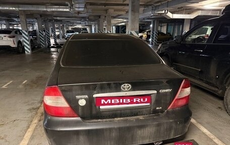 Toyota Camry V40, 2003 год, 650 000 рублей, 3 фотография