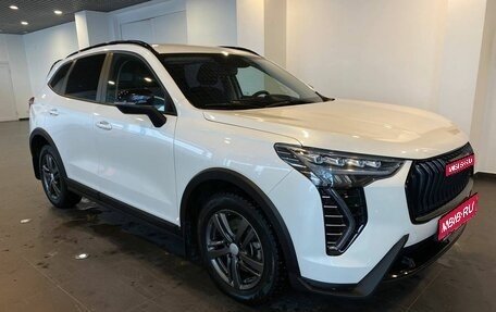 Haval Jolion, 2024 год, 1 973 000 рублей, 1 фотография