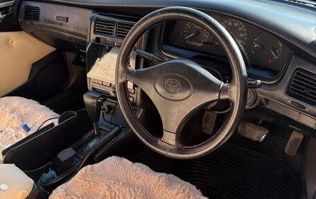 Toyota Corona IX (T190), 1992 год, 280 000 рублей, 2 фотография