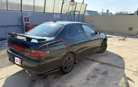 Toyota Corona IX (T190), 1992 год, 280 000 рублей, 3 фотография