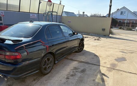 Toyota Corona IX (T190), 1992 год, 280 000 рублей, 4 фотография