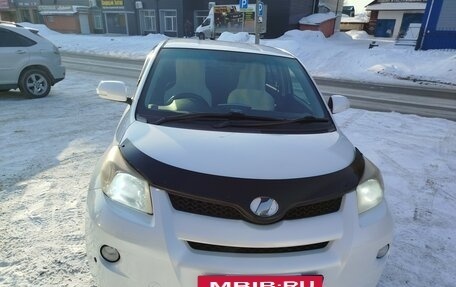 Toyota Ist II, 2009 год, 790 000 рублей, 2 фотография