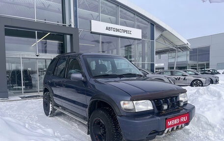 KIA Sportage IV рестайлинг, 2000 год, 330 000 рублей, 1 фотография