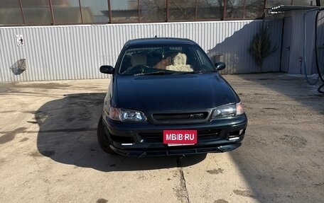 Toyota Corona IX (T190), 1992 год, 280 000 рублей, 6 фотография