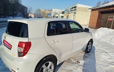 Toyota Ist II, 2009 год, 790 000 рублей, 3 фотография