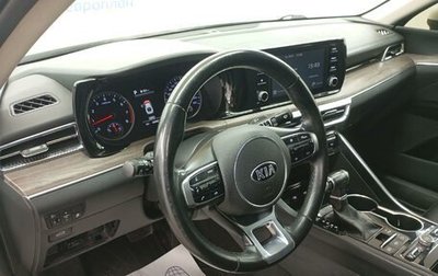 KIA K5, 2021 год, 1 677 700 рублей, 1 фотография