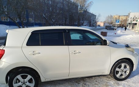 Toyota Ist II, 2009 год, 790 000 рублей, 8 фотография