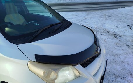 Toyota Ist II, 2009 год, 790 000 рублей, 9 фотография