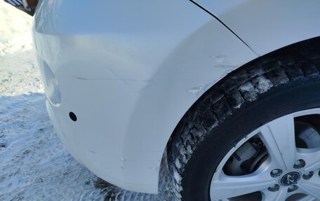 Toyota Ist II, 2009 год, 790 000 рублей, 6 фотография