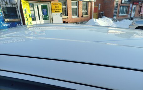 Toyota Ist II, 2009 год, 790 000 рублей, 12 фотография