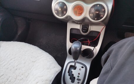 Toyota Ist II, 2009 год, 790 000 рублей, 14 фотография