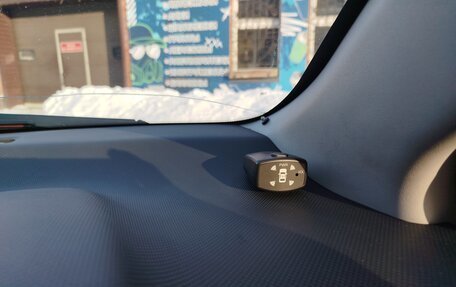 Toyota Ist II, 2009 год, 790 000 рублей, 15 фотография