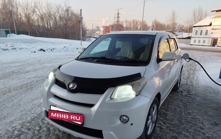 Toyota Ist II, 2009 год, 790 000 рублей, 13 фотография