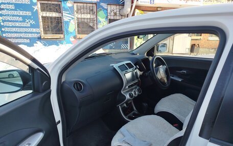 Toyota Ist II, 2009 год, 790 000 рублей, 22 фотография