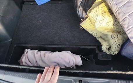 Toyota Ist II, 2009 год, 790 000 рублей, 23 фотография